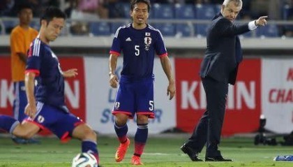 MK体育登录入口-墨西哥主帅阿吉雷：长友佑都是我的老朋友，他给我留下深刻印象