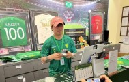 MK体育-张稀哲在间歇期暂时离开国安队！再次以新身份公开亮相，赢得点赞