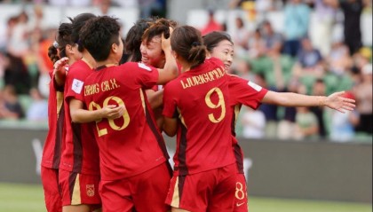 MK体育官方网站-女足亚洲杯半决赛是场“故人局”，少了王霜的中国女足怎么办