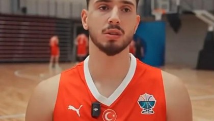 MK体育app下载-申京：NBA中恩比德最难防守；我状态好时在NBA无人可挡
