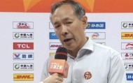 MK体育-许利民：胜利源于充分的困难准备，我们打出了很棒的团队篮球