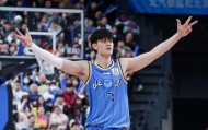 MK体育-CBA｜北汽男篮排名常规赛第四，新援威廉姆斯首秀表现一般