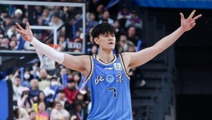 MK体育-CBA｜北汽男篮排名常规赛第四，新援威廉姆斯首秀表现一般