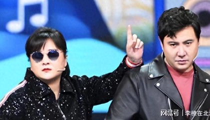 MK体育-王晶没撒谎！退出春晚、和沈腾决裂，性格大变的贾玲印证他说的话