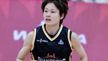 MK体育app下载-山东女篮终结广东14连胜，张子宇一数据全队最低，最后时刻遭弃用
