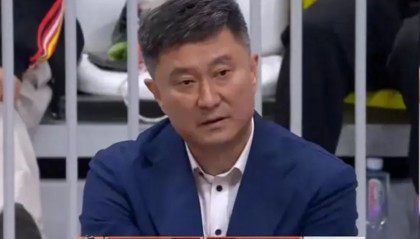 MK体育-虐菜局：徐杰要打34分钟，张皓嘉却打38分钟？球迷一句话说破机密