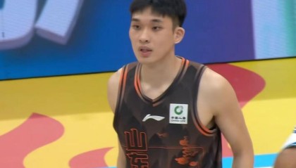 八连胜！山东男篮27分大胜宁波，三外援表现凶猛，陶汉林10+4