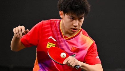MK体育登录入口-3-2逆转夺冠！国乒20岁新星崛起：王皓弟子终进化，看齐王楚钦？