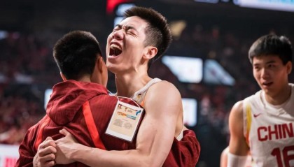 MK体育app下载-险胜中国台北，赛后数据公布：最大功臣不是赵继伟胡金秋，而是他