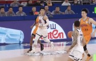 MK体育登录入口-客场惜败上海男篮，山东拼至最后，只差临门一步翻盘